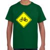Ultra Cotton® Youth 6 oz. T-Shirt Thumbnail