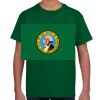 Ultra Cotton® Youth 6 oz. T-Shirt Thumbnail