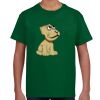 Ultra Cotton® Youth 6 oz. T-Shirt Thumbnail