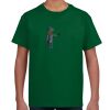 Ultra Cotton® Youth 6 oz. T-Shirt Thumbnail
