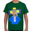 Ultra Cotton® Youth 6 oz. T-Shirt Thumbnail