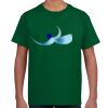 Ultra Cotton® Youth 6 oz. T-Shirt Thumbnail