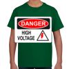 Ultra Cotton® Youth 6 oz. T-Shirt Thumbnail