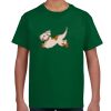Ultra Cotton® Youth 6 oz. T-Shirt Thumbnail