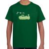 Ultra Cotton® Youth 6 oz. T-Shirt Thumbnail