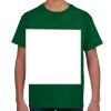 Ultra Cotton® Youth 6 oz. T-Shirt Thumbnail