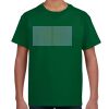 Ultra Cotton® Youth 6 oz. T-Shirt Thumbnail