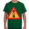 Ultra Cotton® Youth 6 oz. T-Shirt Thumbnail