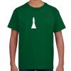 Ultra Cotton® Youth 6 oz. T-Shirt Thumbnail