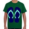 Ultra Cotton® Youth 6 oz. T-Shirt Thumbnail