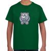 Ultra Cotton® Youth 6 oz. T-Shirt Thumbnail