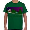 Ultra Cotton® Youth 6 oz. T-Shirt Thumbnail