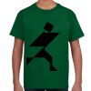 Ultra Cotton® Youth 6 oz. T-Shirt Thumbnail