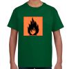 Ultra Cotton® Youth 6 oz. T-Shirt Thumbnail
