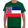 Ultra Cotton® Youth 6 oz. T-Shirt Thumbnail