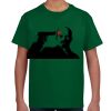 Ultra Cotton® Youth 6 oz. T-Shirt Thumbnail