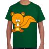 Ultra Cotton® Youth 6 oz. T-Shirt Thumbnail