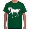 Ultra Cotton® Youth 6 oz. T-Shirt Thumbnail