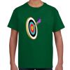 Ultra Cotton® Youth 6 oz. T-Shirt Thumbnail
