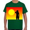 Ultra Cotton® Youth 6 oz. T-Shirt Thumbnail