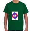 Ultra Cotton® Youth 6 oz. T-Shirt Thumbnail