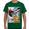 Ultra Cotton® Youth 6 oz. T-Shirt Thumbnail