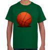Ultra Cotton® Youth 6 oz. T-Shirt Thumbnail