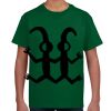 Ultra Cotton® Youth 6 oz. T-Shirt Thumbnail