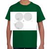 Ultra Cotton® Youth 6 oz. T-Shirt Thumbnail
