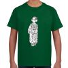 Ultra Cotton® Youth 6 oz. T-Shirt Thumbnail