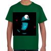 Ultra Cotton® Youth 6 oz. T-Shirt Thumbnail