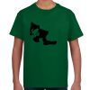 Ultra Cotton® Youth 6 oz. T-Shirt Thumbnail
