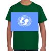 Ultra Cotton® Youth 6 oz. T-Shirt Thumbnail