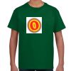 Ultra Cotton® Youth 6 oz. T-Shirt Thumbnail