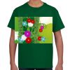 Ultra Cotton® Youth 6 oz. T-Shirt Thumbnail