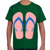 Ultra Cotton® Youth 6 oz. T-Shirt Thumbnail