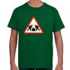 Ultra Cotton® Youth 6 oz. T-Shirt Thumbnail