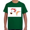 Ultra Cotton® Youth 6 oz. T-Shirt Thumbnail