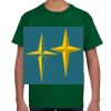 Ultra Cotton® Youth 6 oz. T-Shirt Thumbnail