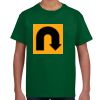 Ultra Cotton® Youth 6 oz. T-Shirt Thumbnail