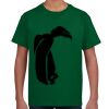 Ultra Cotton® Youth 6 oz. T-Shirt Thumbnail