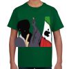 Ultra Cotton® Youth 6 oz. T-Shirt Thumbnail