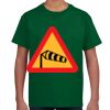 Ultra Cotton® Youth 6 oz. T-Shirt Thumbnail