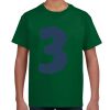 Ultra Cotton® Youth 6 oz. T-Shirt Thumbnail