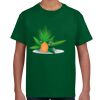 Ultra Cotton® Youth 6 oz. T-Shirt Thumbnail