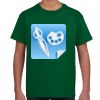 Ultra Cotton® Youth 6 oz. T-Shirt Thumbnail