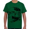 Ultra Cotton® Youth 6 oz. T-Shirt Thumbnail