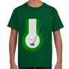 Ultra Cotton® Youth 6 oz. T-Shirt Thumbnail