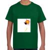 Ultra Cotton® Youth 6 oz. T-Shirt Thumbnail
