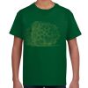 Ultra Cotton® Youth 6 oz. T-Shirt Thumbnail